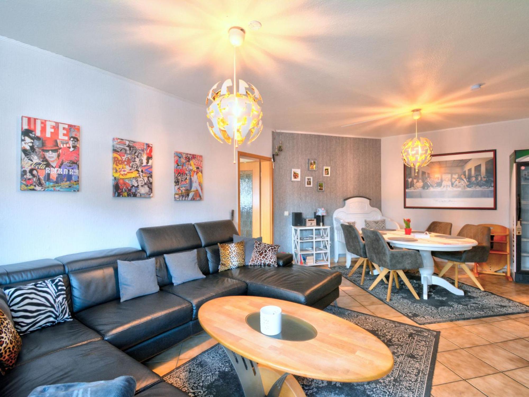 Apartment Hermanns By Interhome Brakel Экстерьер фото