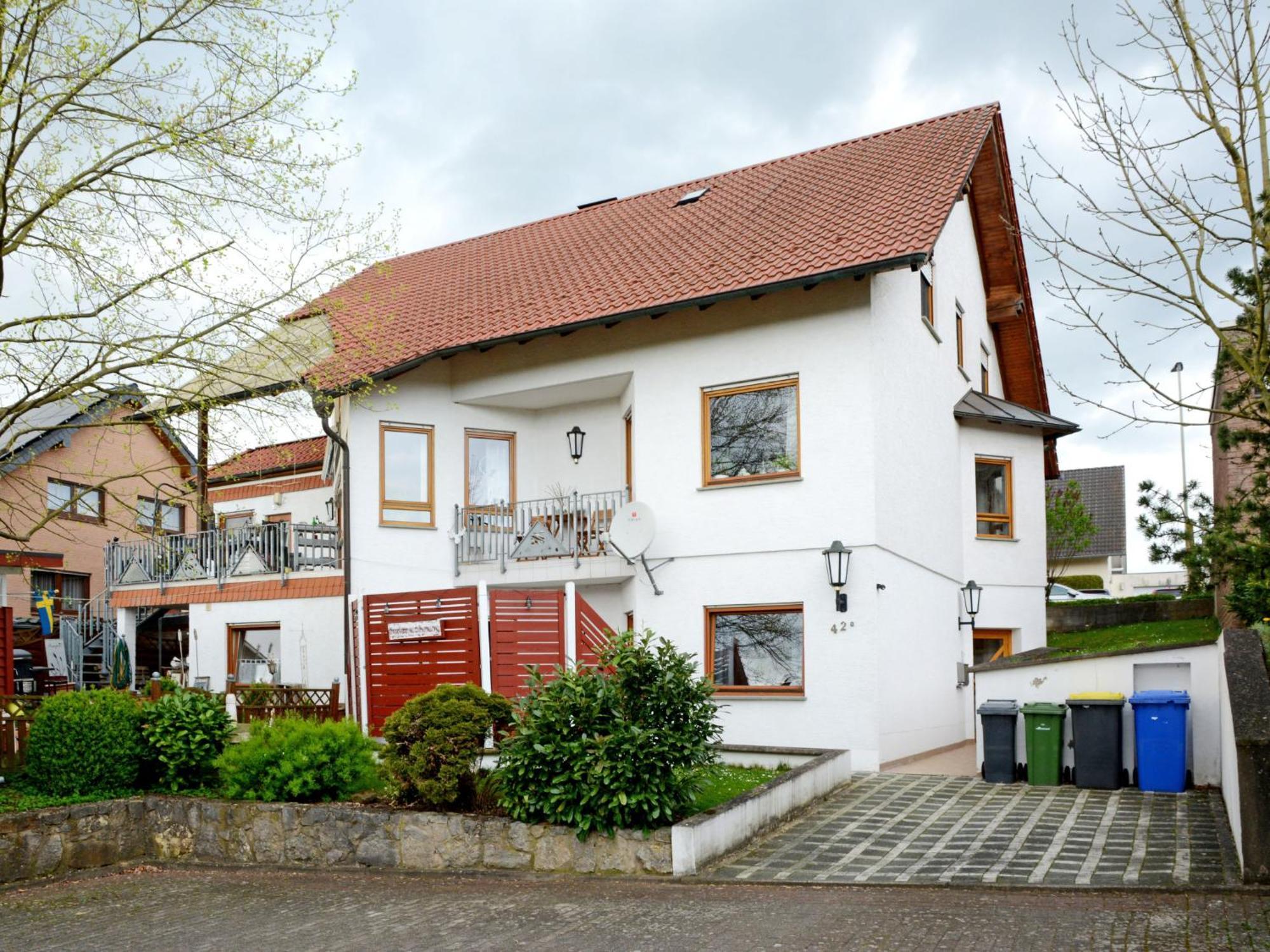 Apartment Hermanns By Interhome Brakel Экстерьер фото