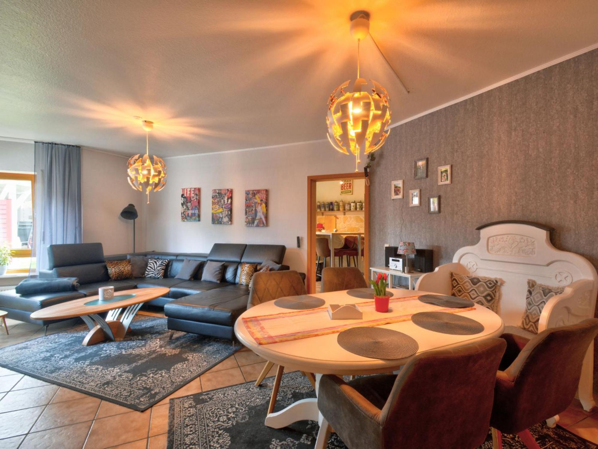 Apartment Hermanns By Interhome Brakel Экстерьер фото