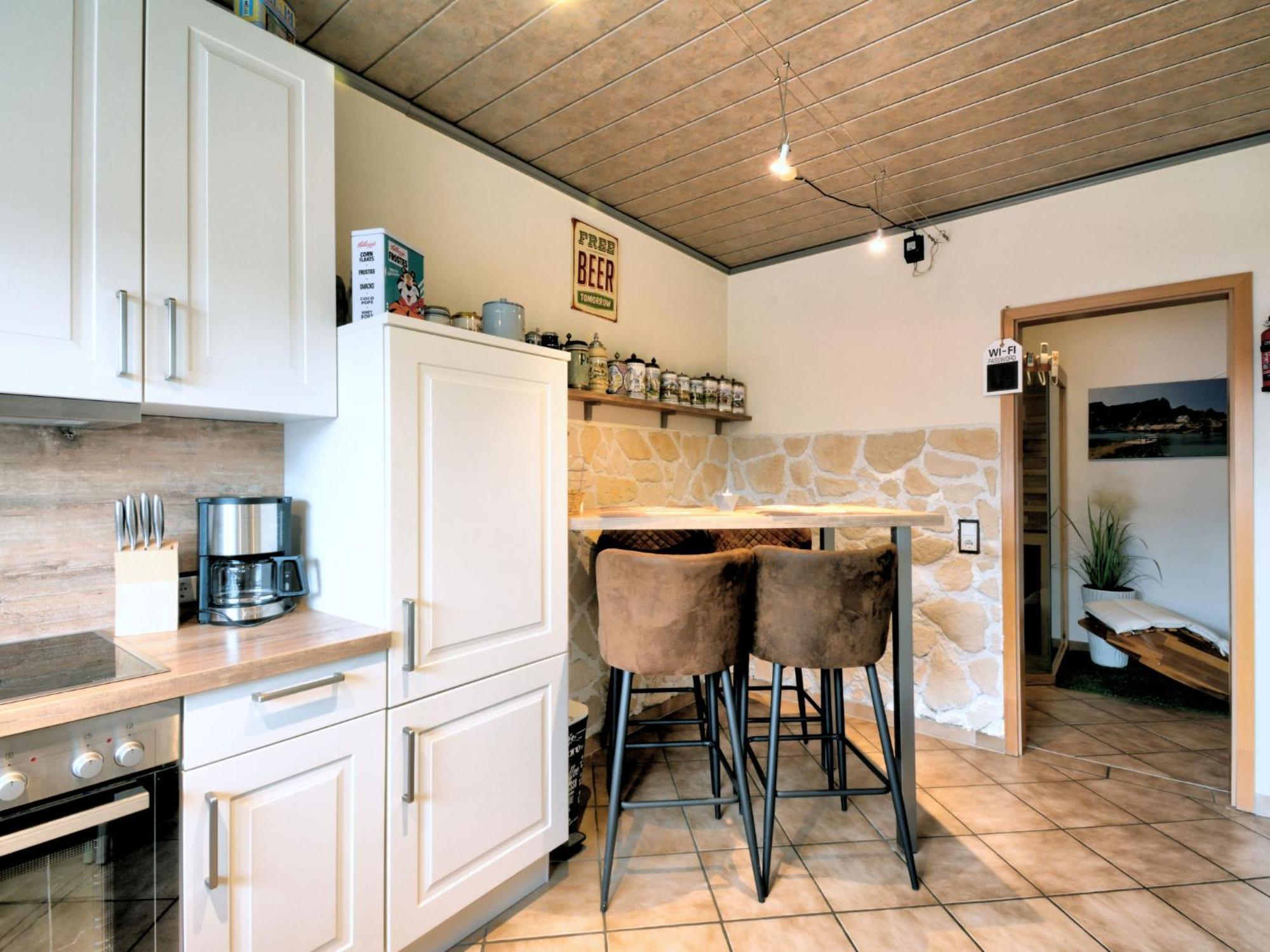 Apartment Hermanns By Interhome Brakel Экстерьер фото
