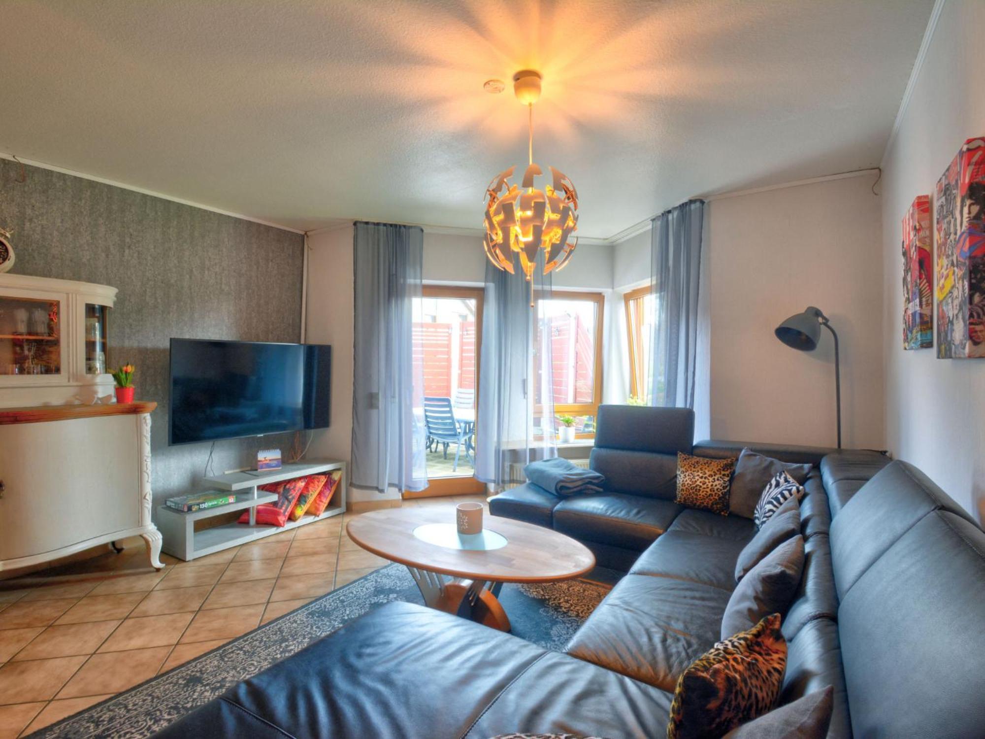 Apartment Hermanns By Interhome Brakel Экстерьер фото