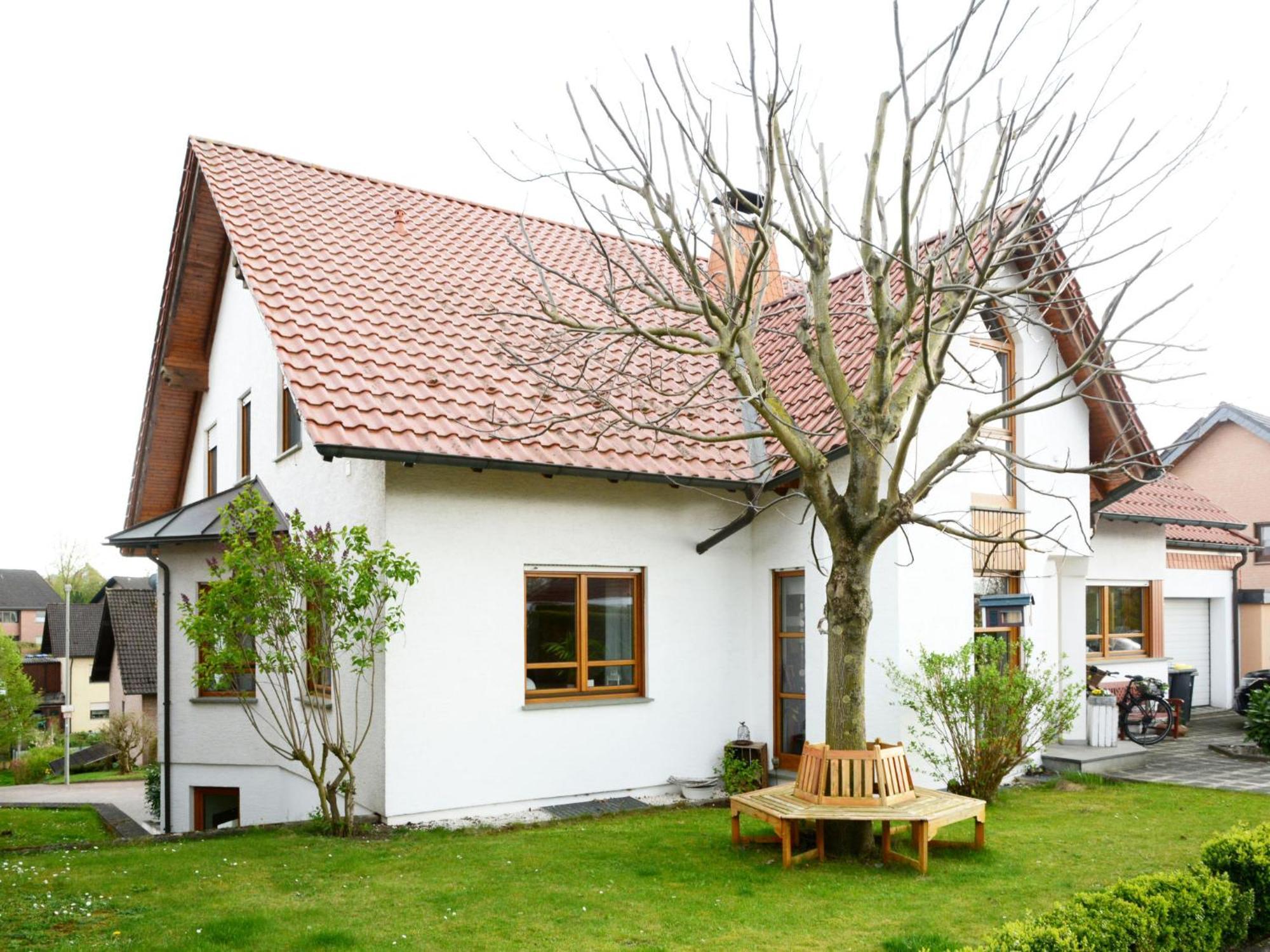 Apartment Hermanns By Interhome Brakel Экстерьер фото
