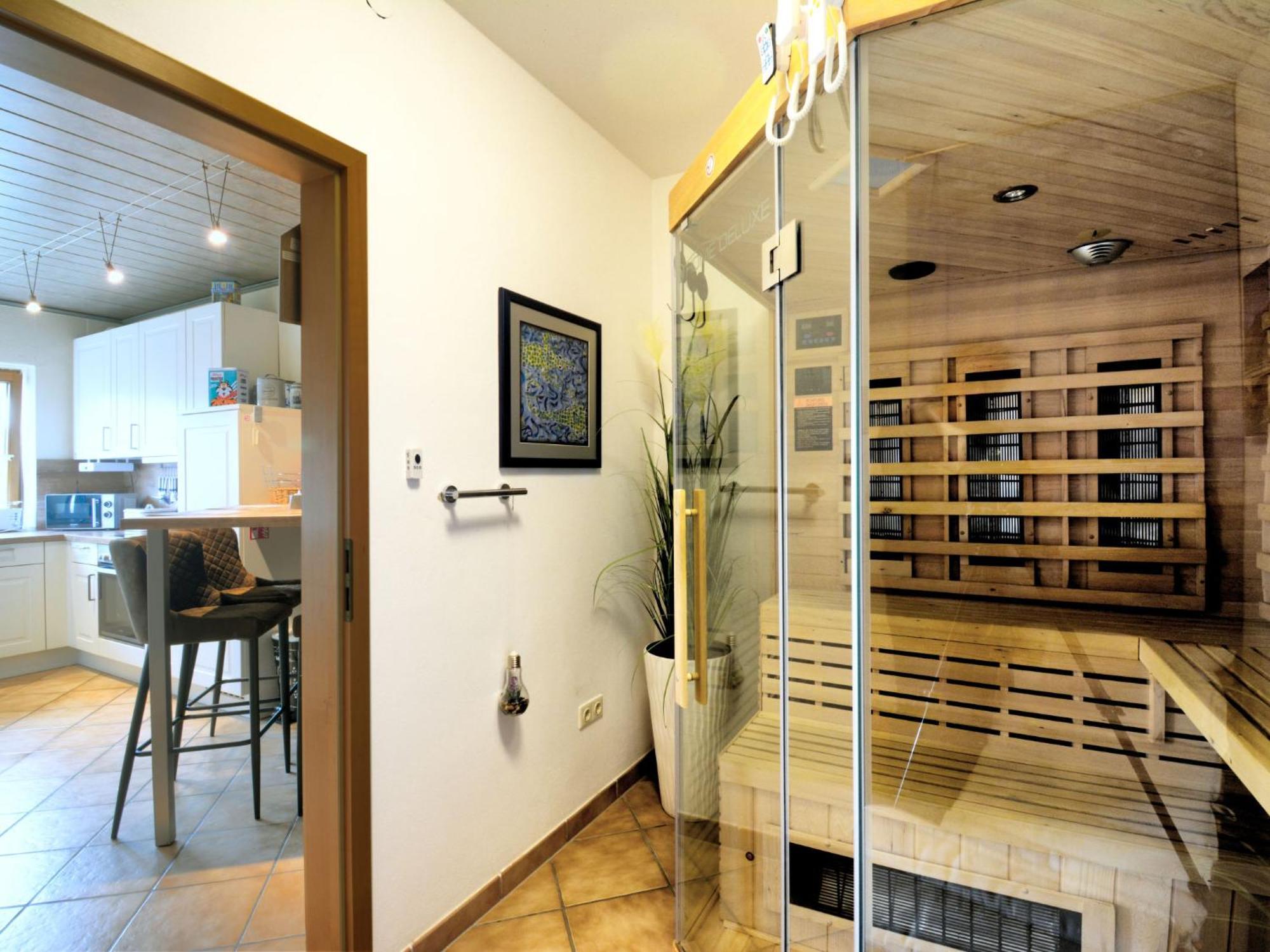 Apartment Hermanns By Interhome Brakel Экстерьер фото