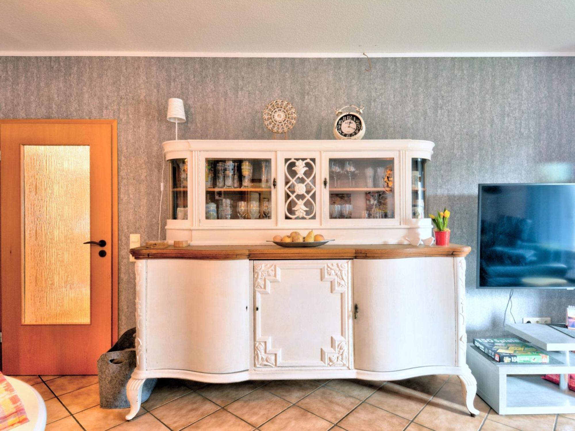 Apartment Hermanns By Interhome Brakel Экстерьер фото